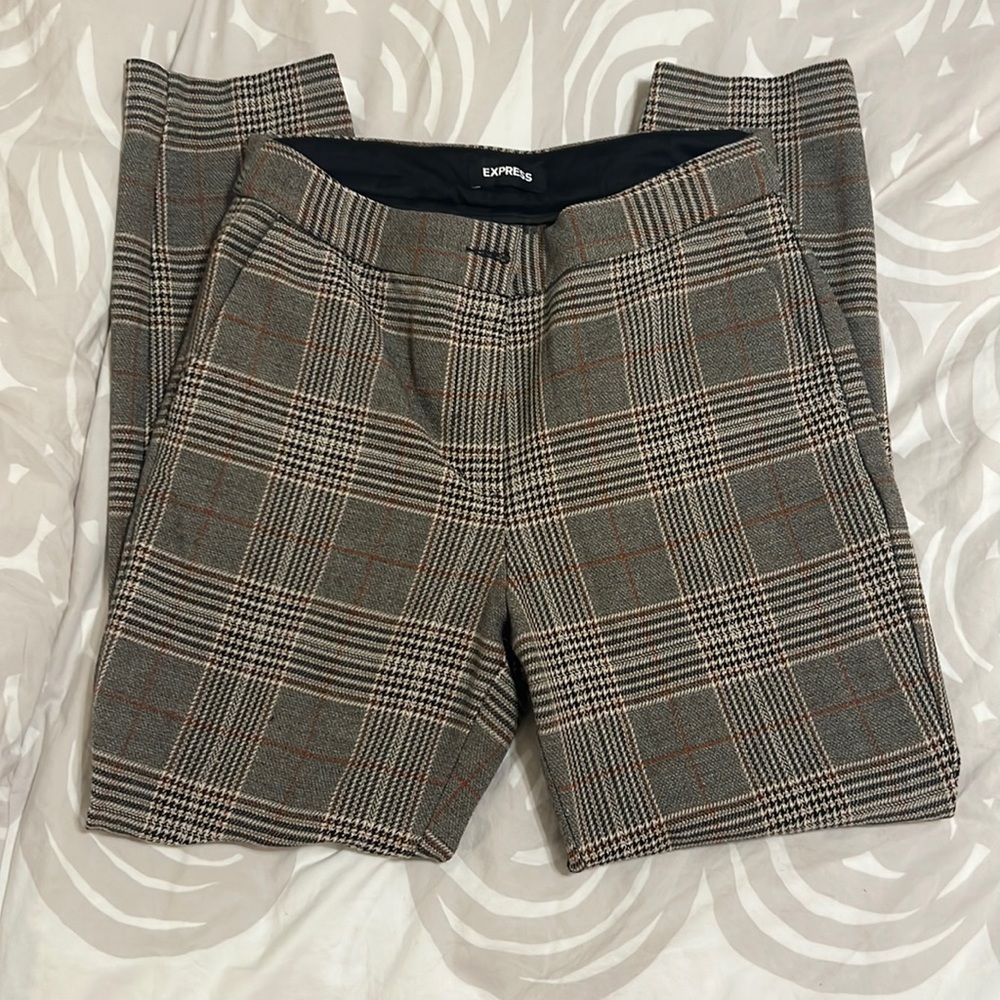 Express Dress Pants